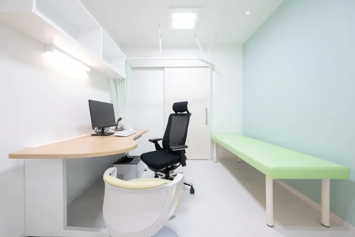 南流山内科トータルクリニック