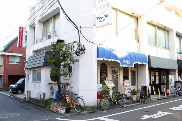 大岡山ウィメンズクリニック