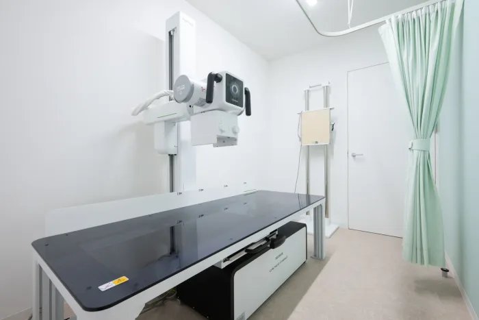 南流山内科トータルクリニック