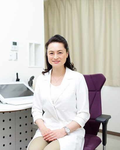 羽田 麻以