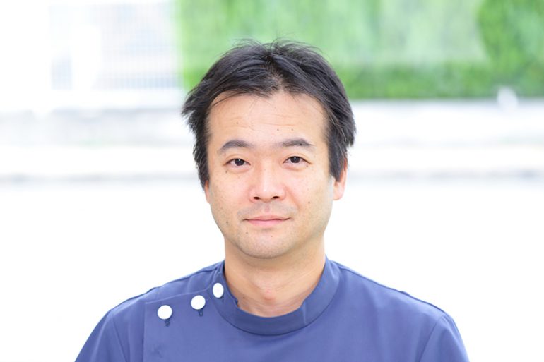 深谷 和正