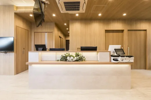 世田谷おおえ内科・呼吸器クリニック 上北沢駅前院