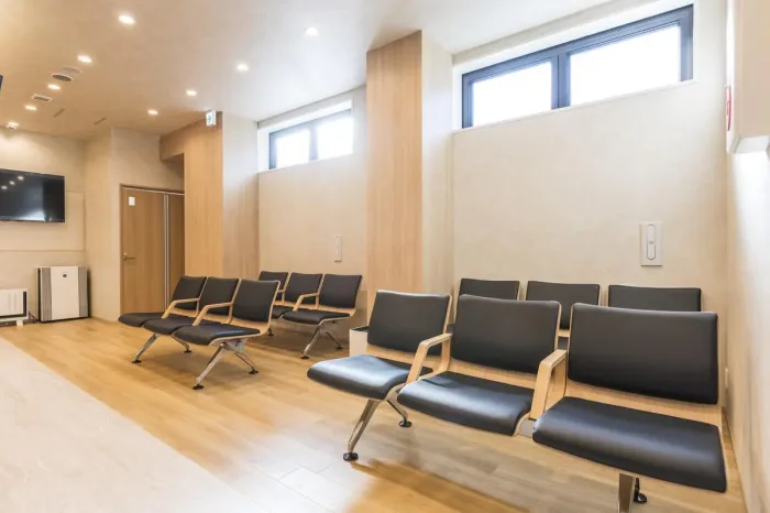 世田谷おおえ内科・呼吸器クリニック 上北沢駅前院