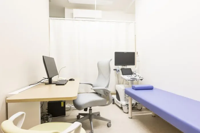 世田谷おおえ内科・呼吸器クリニック 上北沢駅前院