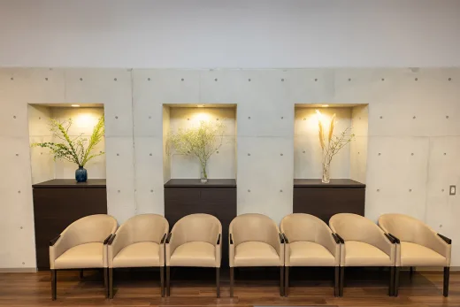 きょうと駅うえ眼科クリニック