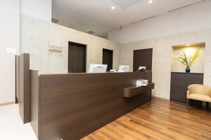 きょうと駅うえ眼科クリニック