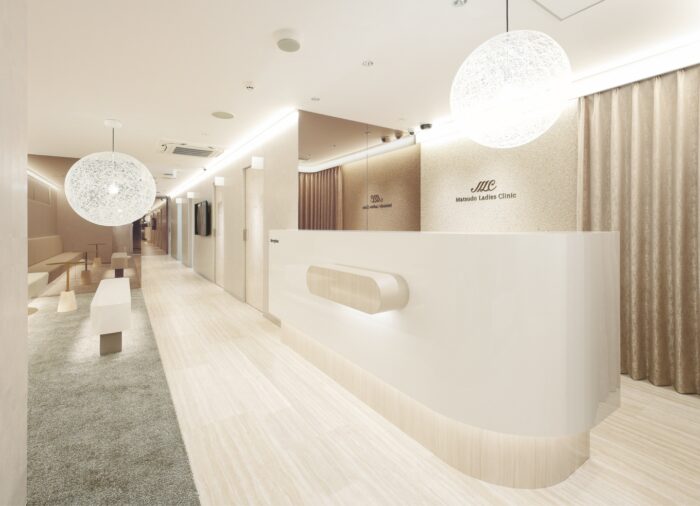 松戸レディースクリニック