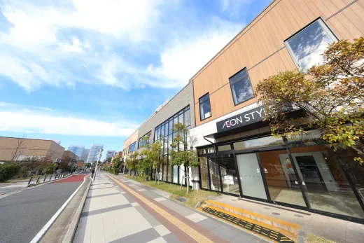 ベイパーク糖尿病・内分泌内科クリニック