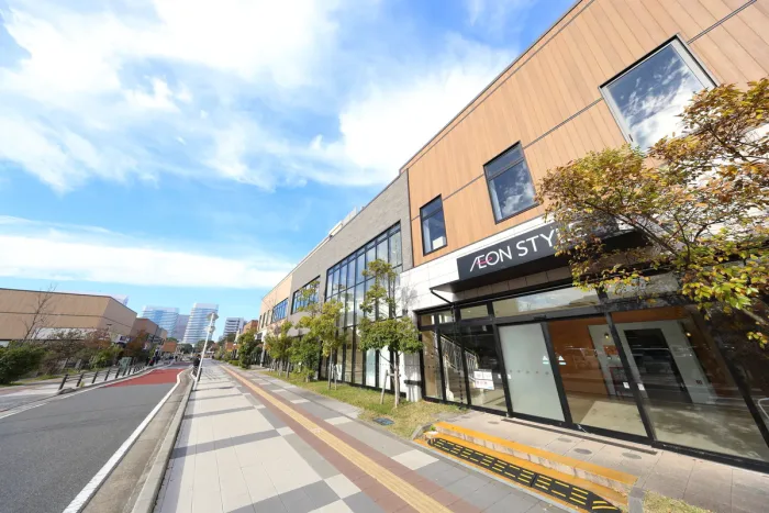 ベイパーク糖尿病・内分泌内科クリニック