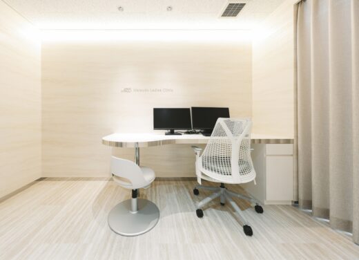 松戸レディースクリニック