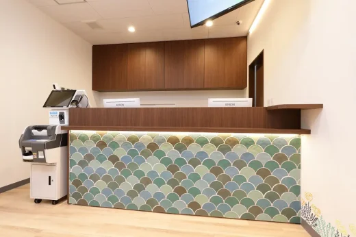 さいたま胃腸内視鏡と肝臓のクリニック和光市駅前院