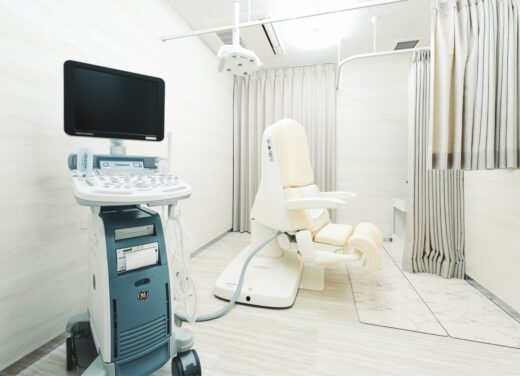 松戸レディースクリニック