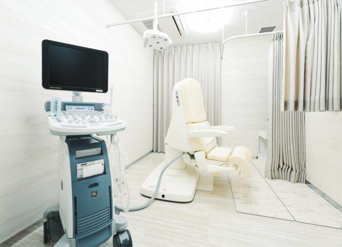 松戸レディースクリニック