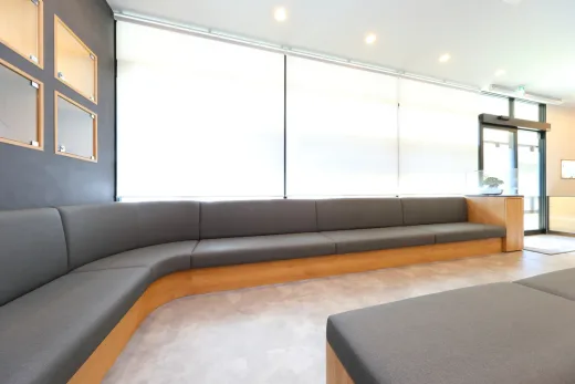 ベイパーク糖尿病・内分泌内科クリニック