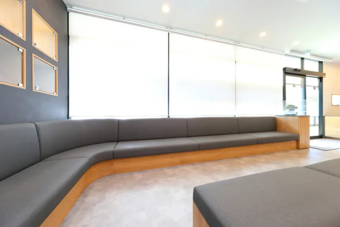 ベイパーク糖尿病・内分泌内科クリニック