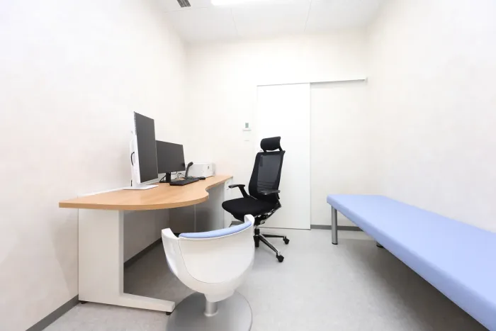 ベイパーク糖尿病・内分泌内科クリニック