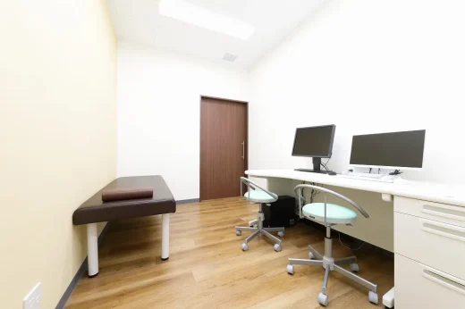 さいたま胃腸内視鏡と肝臓のクリニック和光市駅前院