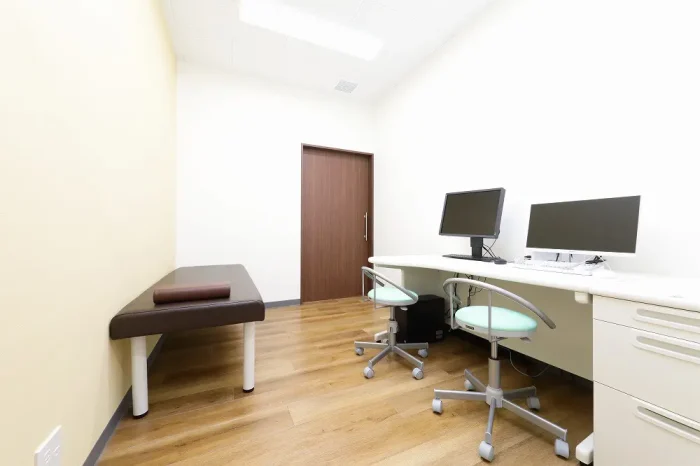 さいたま胃腸内視鏡と肝臓のクリニック和光市駅前院