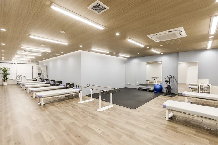 パークタワー西新宿整形外科 骨と股関節のクリニック