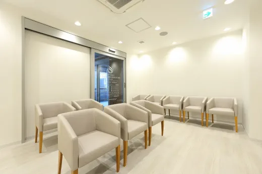 千歳船橋南口駅前大腸と胃の消化器内視鏡・肛門クリニック 世田谷院