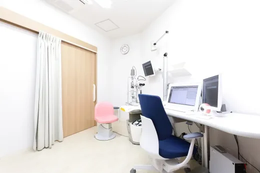 衣笠あさかわ眼科