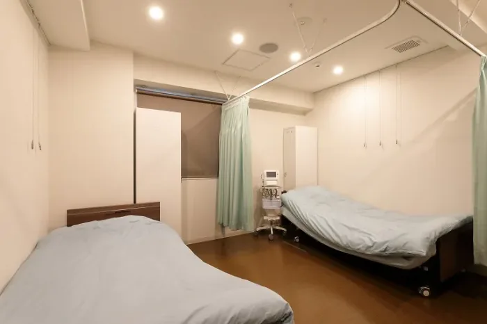 みどりレディースクリニック横浜
