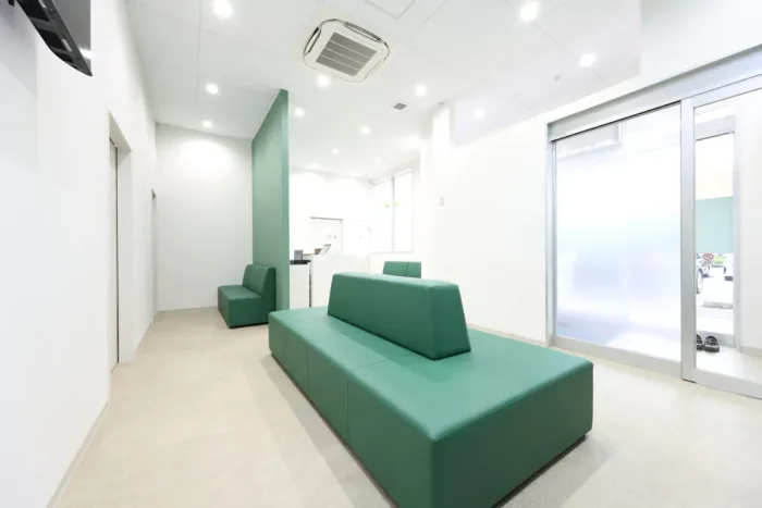 金沢西泉駅前 まつなが内視鏡・消化器内科クリニック