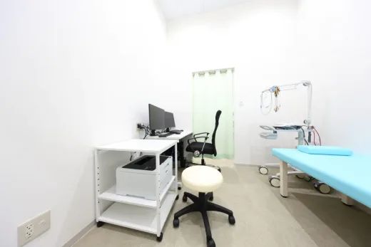 金沢西泉駅前 まつなが内視鏡・消化器内科クリニック