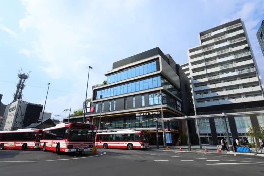 枚方市駅前やました整形外科リハビリテーションクリニック ～せぼねと関節のクリニック～