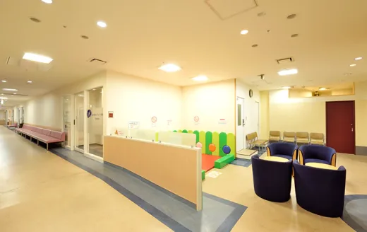 脳と神経のクリニック橋本