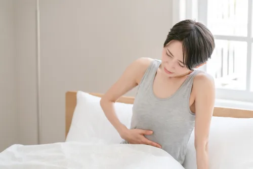 女性の血尿の原因で多い膀胱炎