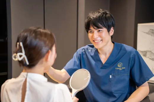 L’amour clinic Tokyo