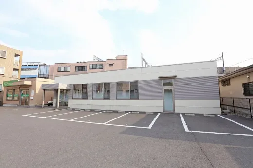 加賀谷正クリニック