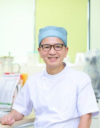 石戸谷 淳一