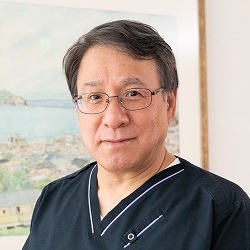 黒田 清司