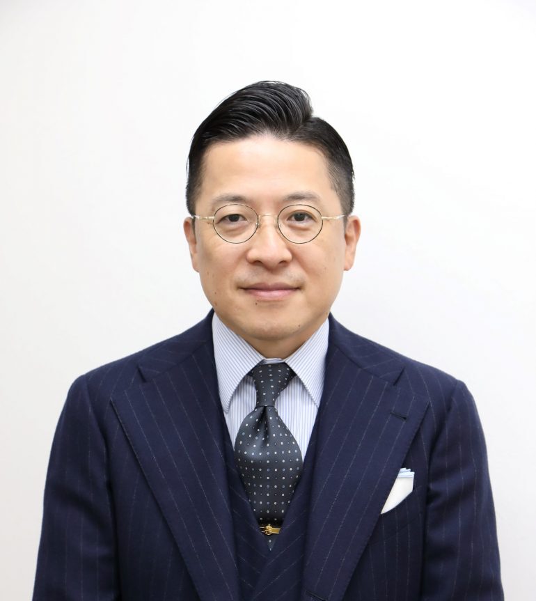 西村 衛