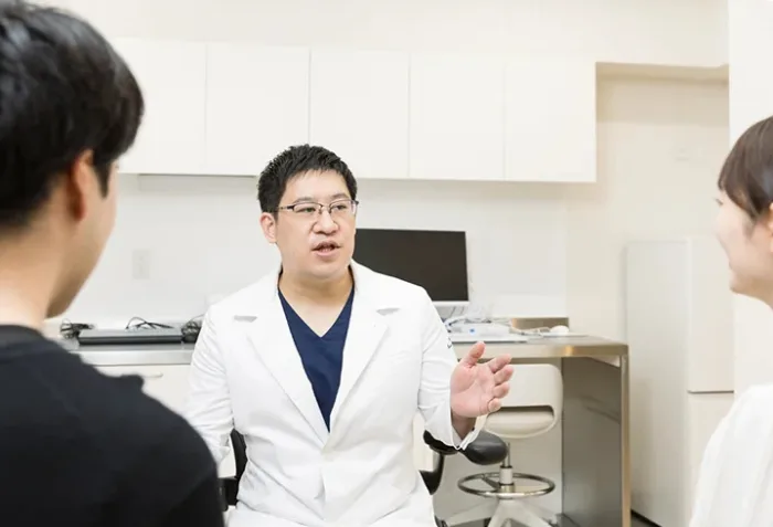 巣鴨駅前たかはし泌尿器科