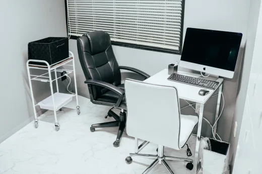 L’amour clinic Tokyo