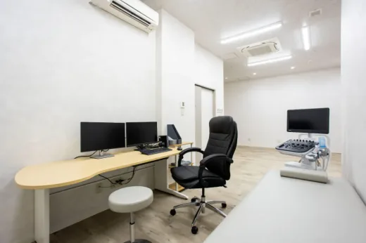 守山駅前よねくら内科・胃腸内視鏡クリニック