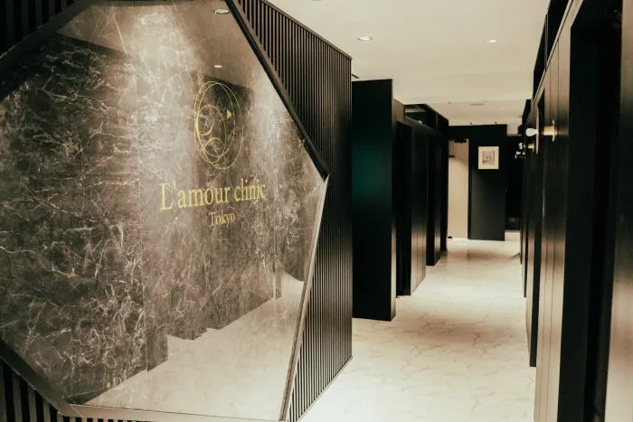 L’amour clinic Tokyo