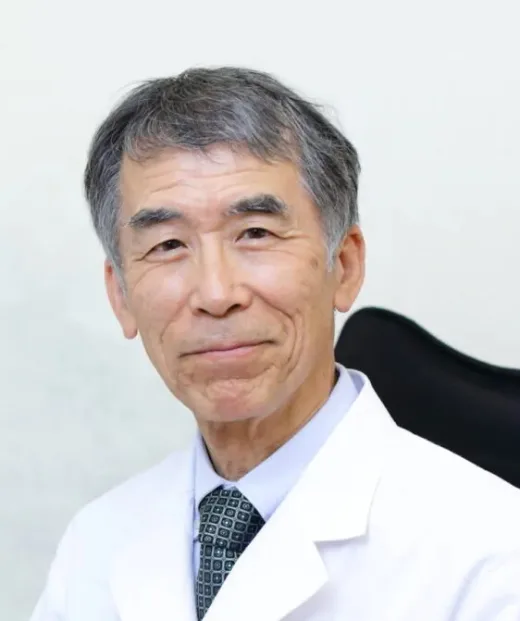 繁田 龍雄