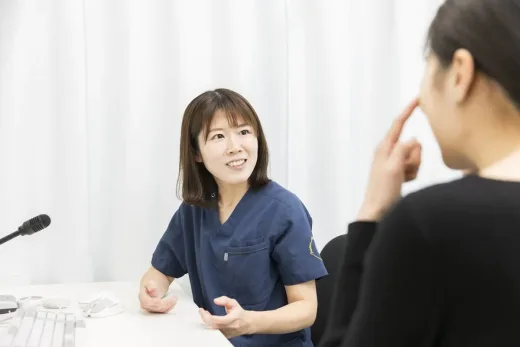 吉祥寺駅前みずの皮膚科