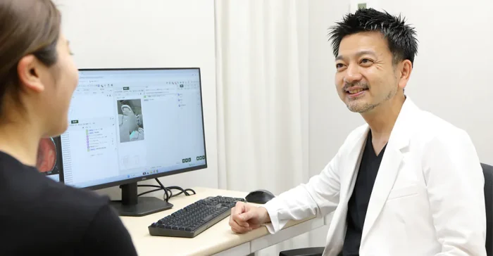大阪大手前つぼもと消化器内視鏡・肛門外科クリニック