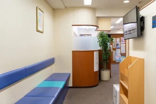 フジモト整形外科