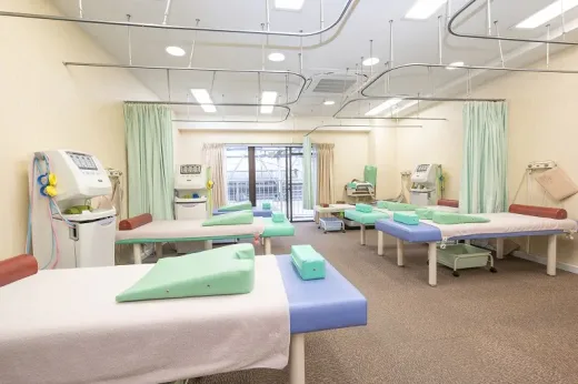 フジモト整形外科