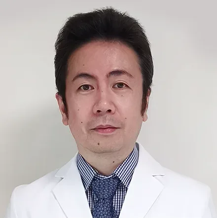 高橋  里史