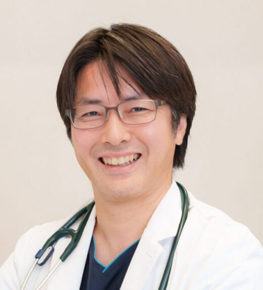 原田 睦生