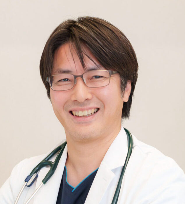 原田　睦生