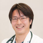 原田　睦生