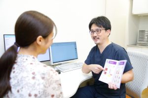 東長崎駅前内科クリニッ